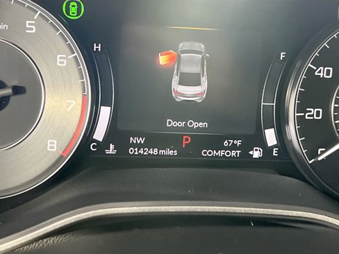Used 2023 Acura TLX SH-AWD w/ Advance Package image 12