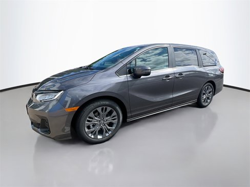 New 2026 Honda Odyssey Touring image 15