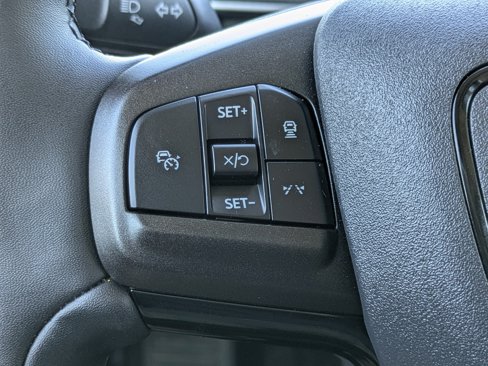 Used 2024 Ford Mustang Mach-E Select w/ Comfort Package Lite image 21