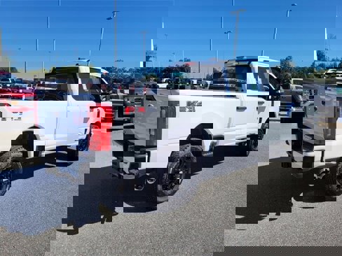 New 2026 Ford F250 XL image 11