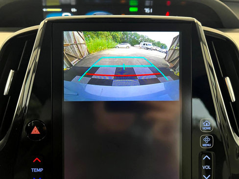 Used 2019 Toyota Prius Limited image 20