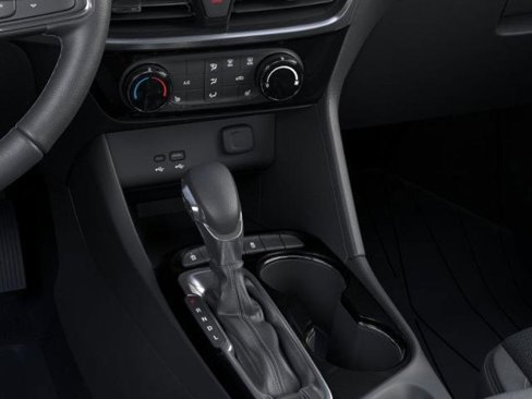 New 2026 Buick Encore GX Preferred w/ Comfort Package image 23