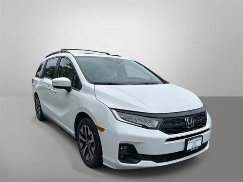 New 2026 Honda Odyssey EX-L image 14