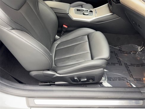 Used 2025 BMW 430i Coupe image 39