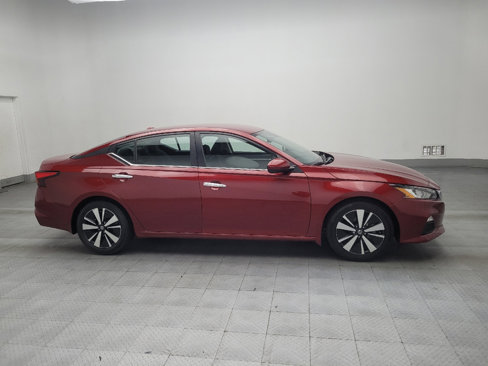 Used 2022 Nissan Altima 2.5 SV image 11