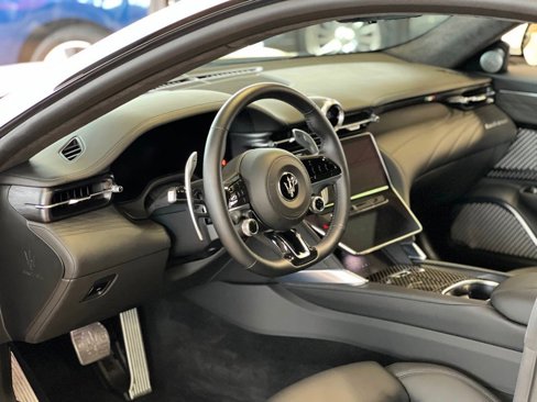 Used 2024 Maserati GranTurismo Modena image 17