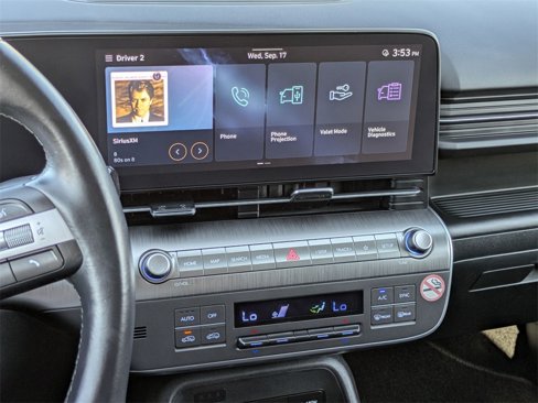 Certified 2024 Hyundai Kona SEL image 24