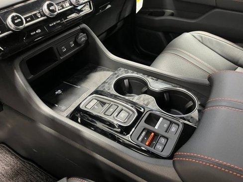 New 2026 Honda Passport TrailSport image 5