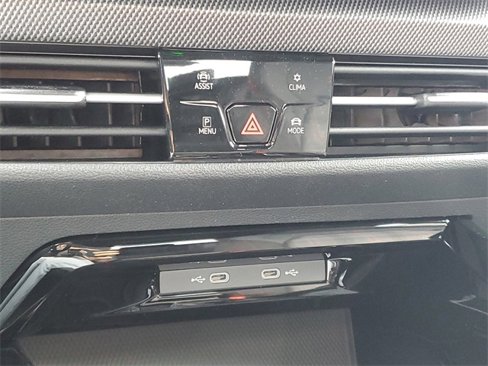 New 2025 Volkswagen GTI S image 22