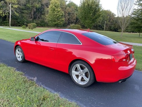 Used 2013 Audi A5 2.0T Premium Plus w/ Premium Plus Pkg image 17