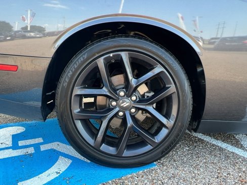 Used 2022 Dodge Challenger GT w/ Blacktop Package image 7