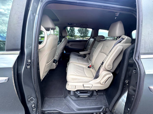 Used 2018 Honda Odyssey EX-L image 15