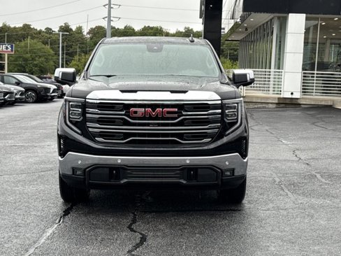 New 2026 GMC Sierra 1500 SLT w/ SLT Premium Plus Package image 15