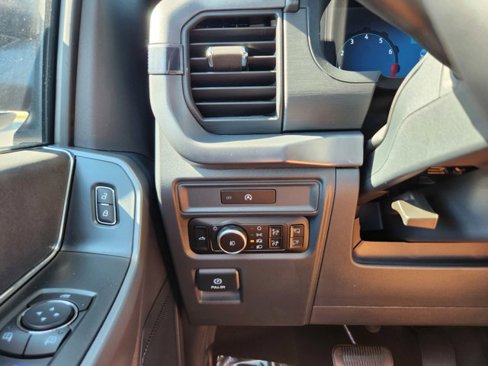 New 2025 Ford F150 XLT image 13