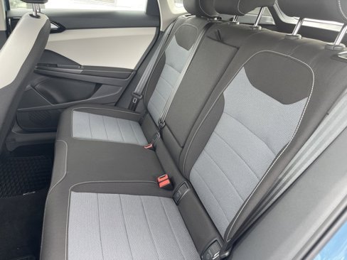 New 2025 Volkswagen Taos S image 14