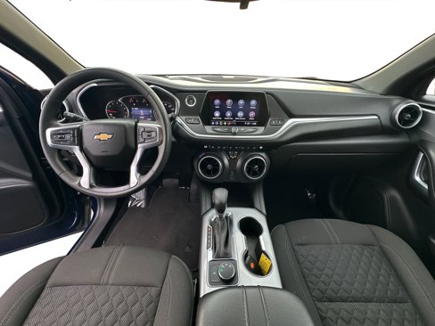 Used 2022 Chevrolet Blazer LT image 38