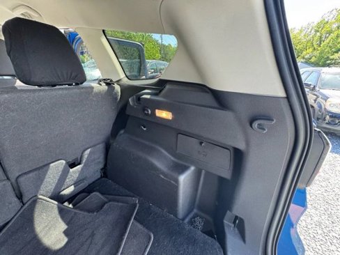 Used 2018 Ford Escape SE w/ Ford Safe & Smart Package image 19
