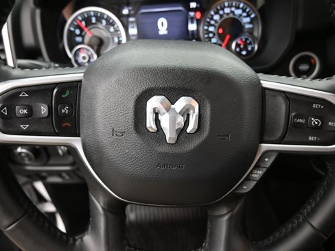 Used 2022 RAM 1500 Lone Star image 8