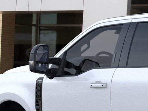 New 2025 Ford F250 Lariat w/ Lariat Ultimate Package image 22