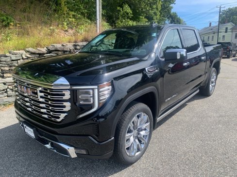 New 2026 GMC Sierra 1500 Denali image 4