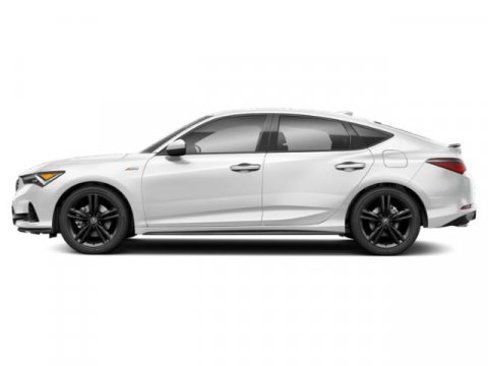 New 2026 Acura Integra A-Spec image 2