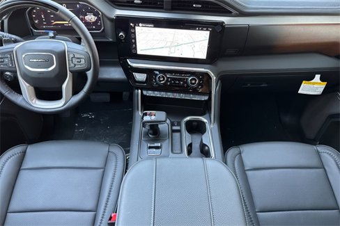 New 2026 GMC Sierra 1500 Denali image 15