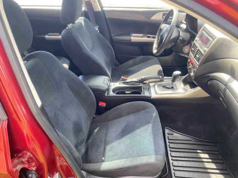 Used 2010 Subaru Impreza 2.5i Premium image 17