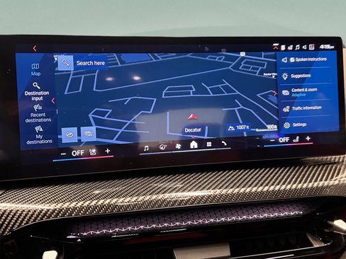 New 2026 BMW M4 xDrive Competition w/ Executive Package image 14