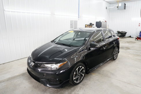 Used 2016 Scion iM image 7
