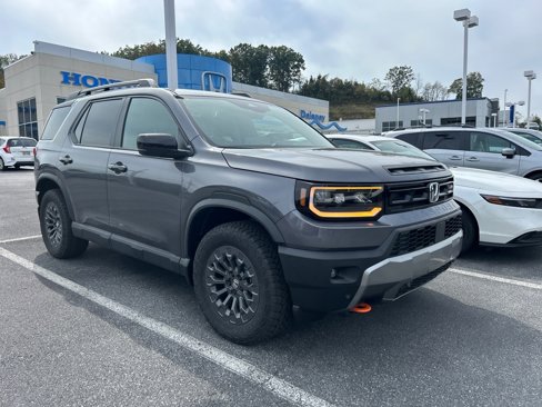 New 2026 Honda Passport TrailSport image 1
