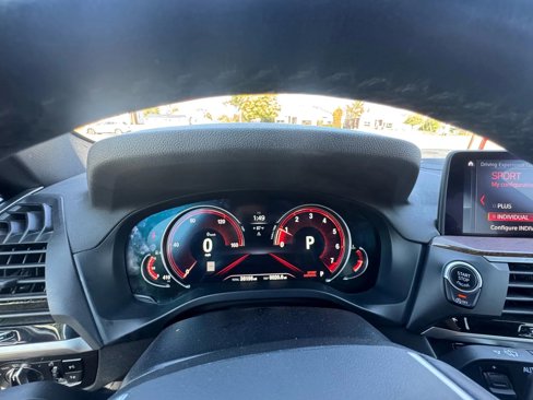 Used 2019 BMW X3 xDrive30i image 21