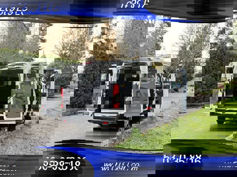 Used 2020 Ford Transit 150 XLT image 45
