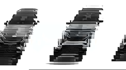 New 2026 Cadillac Vistiq Sport image 29