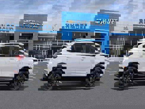 New 2026 Buick Encore GX Sport Touring w/ Comfort Package image 5