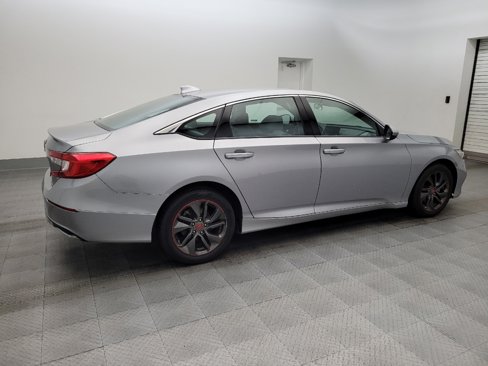 Used 2020 Honda Accord LX image 10