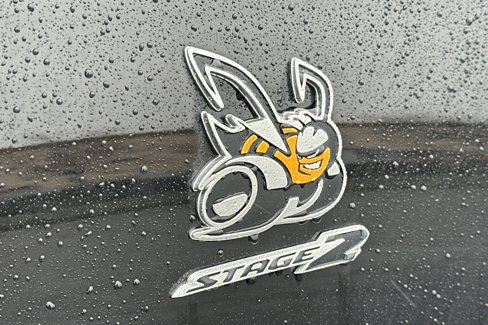 New 2025 Dodge Charger Daytona Scat Pack w/ Track Pack image 21