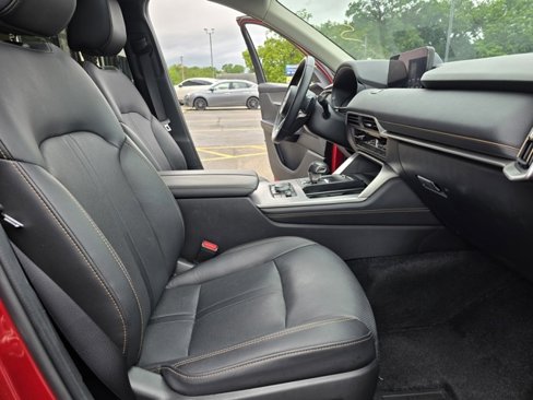 Used 2024 MAZDA CX-90 3.3 Turbo w/ Preferred Plus image 24