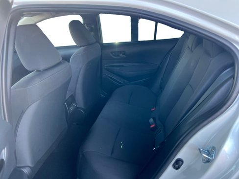 Used 2025 Toyota Corolla LE image 11
