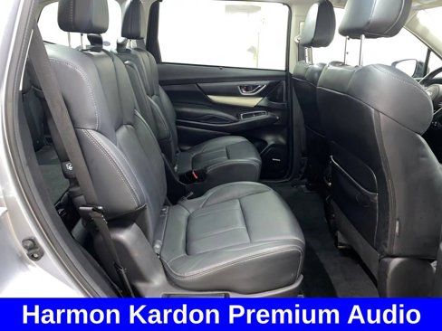 Certified 2022 Subaru Ascent Limited w/ Technology Package image 12