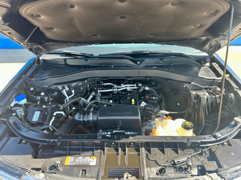 Used 2021 Ford Explorer XLT w/ Equipment Group 202A image 35