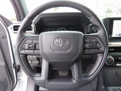 New 2025 Toyota Tacoma SR5 image 34