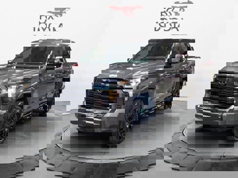 New 2026 Toyota Tundra SR5 image 1