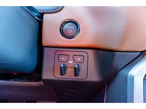 New 2025 Toyota Tundra 1794 Edition image 23