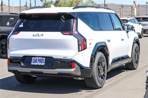 New 2026 Kia EV9 GT-Line image 9