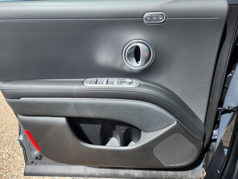 New 2026 Hyundai Palisade Calligraphy image 6