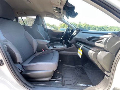 New 2025 Subaru Crosstrek 2.5i Premium w/ Convenience Package #2 image 23