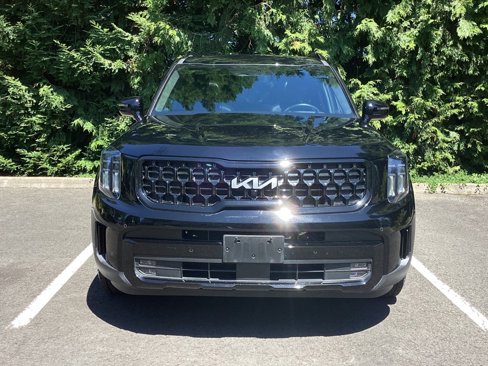 Used 2024 Kia Telluride SX Prestige X-Pro image 19