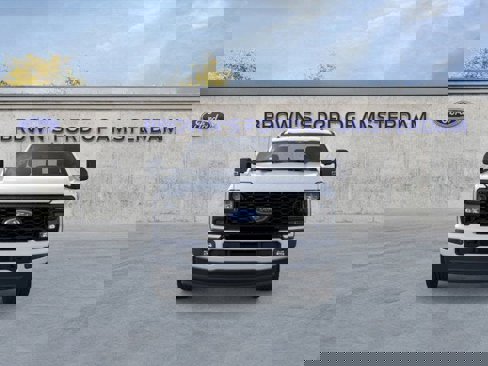 New 2026 Ford F250 4x4 SuperCab Super Duty image 6