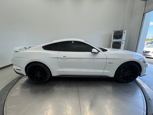 Used 2020 Ford Mustang GT Premium image 13