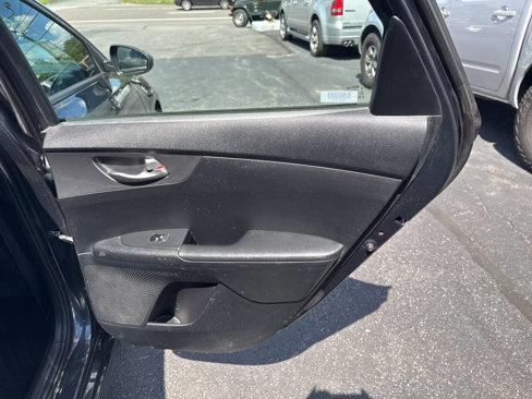 Used 2019 Kia Forte LXS image 18